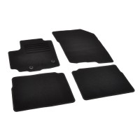 Rigum textile car mats for Suzuki SX4 S-Cross Hybrid (2020 -)