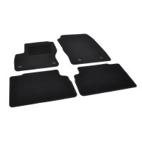Rigum textile car mats for Ford C-Max (2015 - 2019)