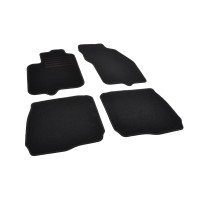 Rigum textile car mats for Mitsubishi Carisma (2000 - 2004)