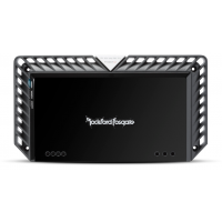 Amplifier Rockford Fosgate POWER T1500-1bdCP