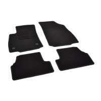 Rigum textile car mats for Chevrolet Trax (2013 -) / Opel Mokka (2012 - 2021)