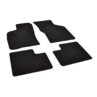 Rigum textile car mats for Opel Vectra A (1988 - 1995)