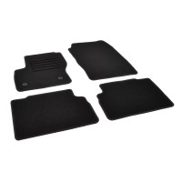 Rigum textile car mats for Ford C-Max (2012 - 2015)