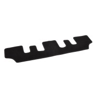Rigum textile car mats for Peugeot 5008 (2017 -)