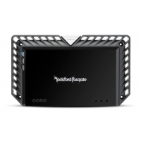 Amplifier Rockford Fosgate POWER T1000-1bdCP