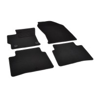 Rigum textile car mats for Toyota Corolla E210 Combi/Sedan (2019 -)