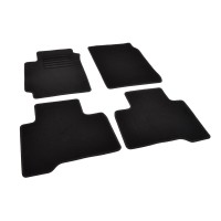 Rigum textile car mats for Suzuki Grand Vitara 5 dv. (2005 - 2015)