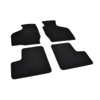 Rigum textile car mats for Suzuki Ignis (2001 - 2003)