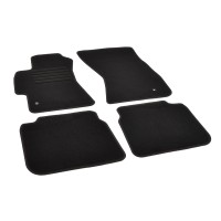 Rigum textile car mats for Subaru Legacy (2004 - 2009), Outback (2004 - 2009)
