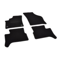Rigum textile car mats for Škoda Citigo e-iV (2020 -)