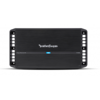Rockford Fosgate PUNCH P1000X2 amplifier