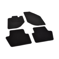 Rigum textile car mats for Volvo S70 (1997 - 2001), V70 (1997 - 2001)