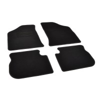 Rigum textile car mats for Suzuki Swift 3 dv. (1998 - 2003)