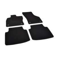 Rigum textile car mats for Volkswagen Arteon (2017 -)