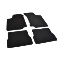 Rigum textile car mats for Volkswagen Golf III (1991 - 1996)