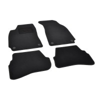 Rigum textile car mats for Volkswagen Passat B5 (1997 - 2005)