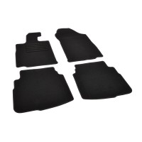 Rigum textile car mats for Subaru Outback (2021 -)
