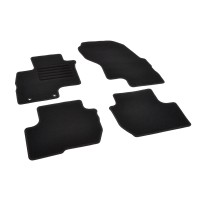Rigum textile car mats for Mitsubishi Eclipse Cross Plug in Hybrid (2021 -)