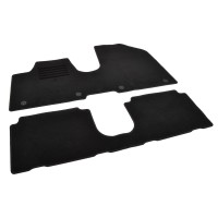 Rigum textile car mats for Hyundai Ioniq 5 (2021 -)