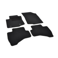 Rigum textile car mats for Toyota Aygo X (2022 -)