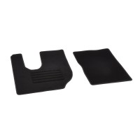 Rigum textile car mats for Renault Trucks T (2015 -)