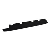 Rigum textile car mats for Renault Trafic 2nd series without heating (2014 -)