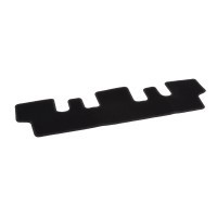 Rigum textile car mats for Citroën C4 Picasso 3rd series (2006 - 2013)