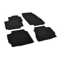 Rigum textile car mats for Ford Mondeo (2013 - 2014)