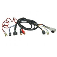 ACV cable for AV adapter Mercedes Comand 2.5