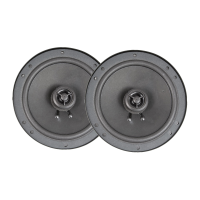 Retro speakers RetroSound S-62