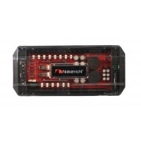 Nakamichi N40T amplifier