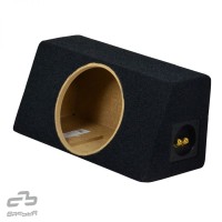 OEM speaker Basser 8" for Mercedes-Benz Vito