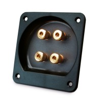 Sinus Live EBT screw terminal