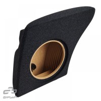 OEM sound box Basser 10" for Volkswagen Passat B6 Variant, B7 Variant