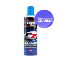 Polymeric paint protection Soft99 Fusso Coat F7 All Colors (300 ml)