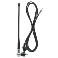 Universal antenna rubber rod 7667013