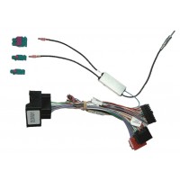 Kenwood CAW-CKIMVW1 wiring harness