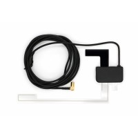 Antenna Blaupunkt DAB / DAB+ Scheibenklebeantenne (active)