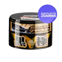 Wax Soft99 Extreme Gloss "The Kiwami" Dark (200 g)