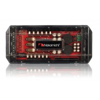 Nakamichi N60T amplifier