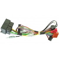Kenwood CAW-CKIMVW3 wiring harness