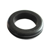 PVC grommet 18 mm