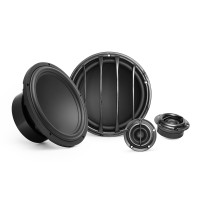 Crescendo Revolution 7S2 speakers