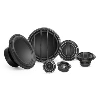 Crescendo Revolution 7S3 speakers