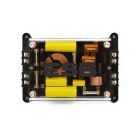 ESB Audio 8.6K2CX 2-way crossover