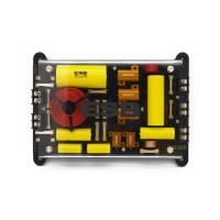 ESB Audio 8.6K3 CX 3-way crossover