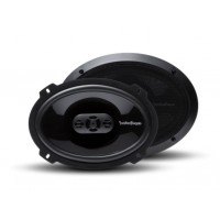 Rockford Fosgate PUNCH P1694 Speakers