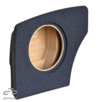 OEM speaker Basser 12" for Volkswagen Jetta V