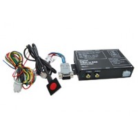 RGB-video converter