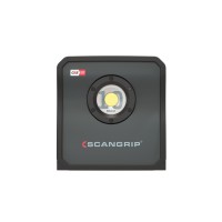 Work light with Bluetooth Scangrip Nova 10 CAS